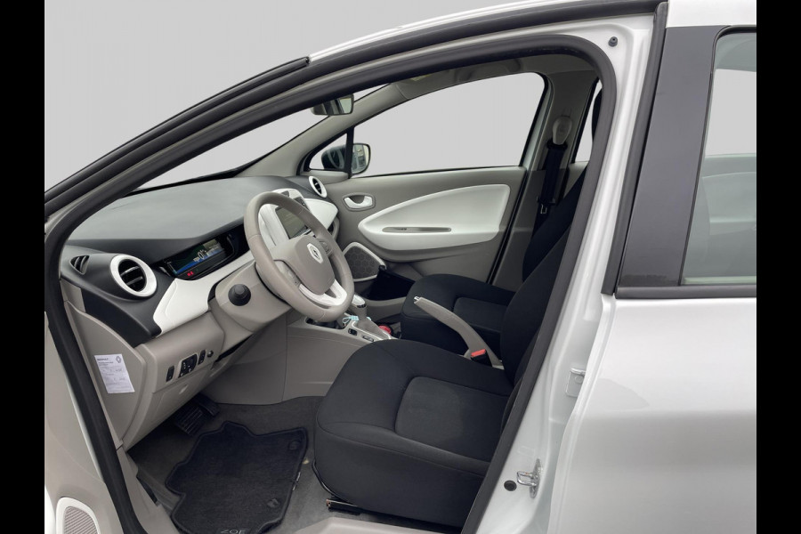 Renault ZOE R90 Life 41 kWh (Koopaccu)
