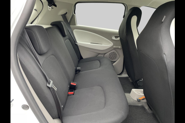 Renault ZOE R90 Life 41 kWh (Koopaccu)