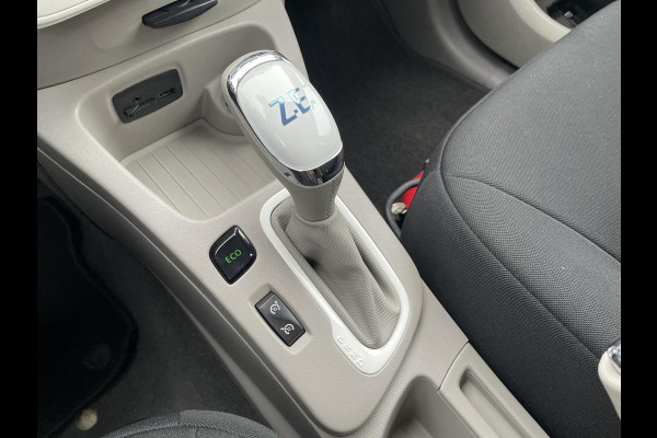 Renault ZOE R90 Life 41 kWh (Koopaccu)