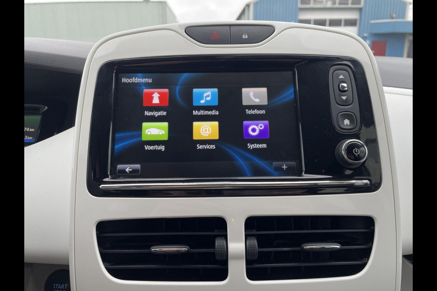 Renault ZOE R90 Life 41 kWh (Koopaccu)
