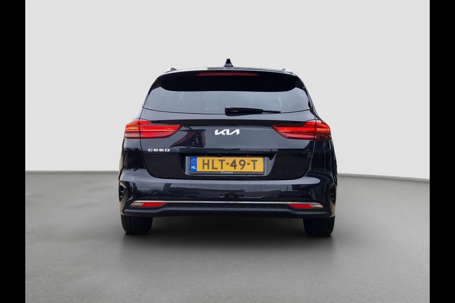 Kia Ceed Sportswagon 1.0 T-GDi Design Edition JBL | Stoel- en Stuurverwarming | Lane Assist | Dode Hoek Assistentie | Navi | Apple Carplay & Android Auto |