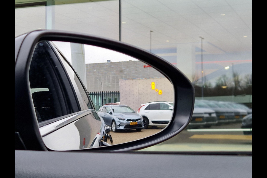 Kia Ceed Sportswagon 1.0 T-GDi Design Edition JBL | Stoel- en Stuurverwarming | Lane Assist | Dode Hoek Assistentie | Navi | Apple Carplay & Android Auto |