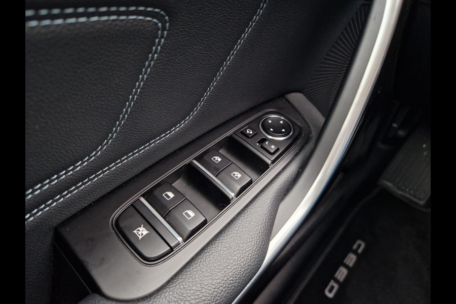 Kia Ceed Sportswagon 1.0 T-GDi Design Edition JBL | Stoel- en Stuurverwarming | Lane Assist | Dode Hoek Assistentie | Navi | Apple Carplay & Android Auto |