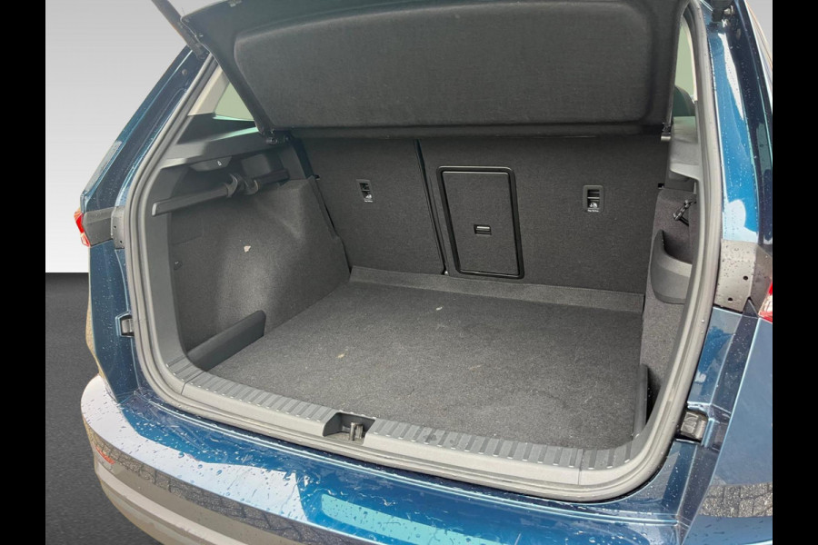 Škoda Karoq 1.0 TSI Business Edition