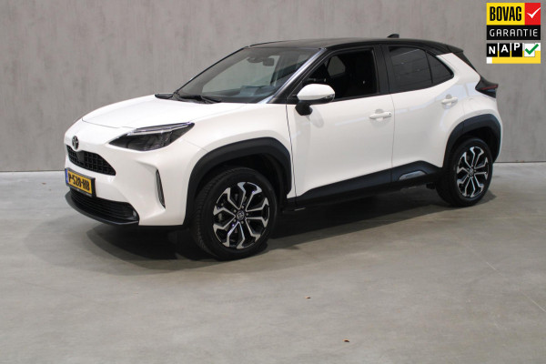 Toyota Yaris Cross 1.5 VVT-I First Edition Camera/Navi/Cruise 12 maanden bovag prijs is rijklaar