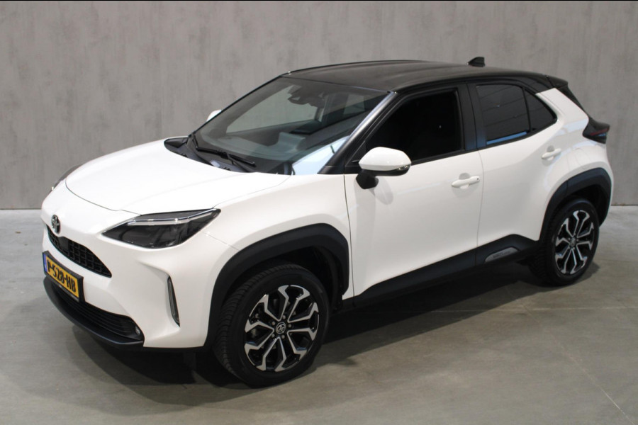 Toyota Yaris Cross 1.5 VVT-I First Edition Camera/Navi/Cruise 12 maanden bovag prijs is rijklaar