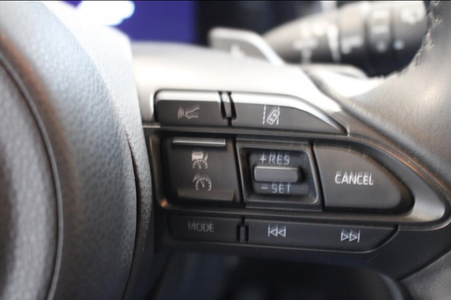 Toyota Yaris Cross 1.5 VVT-I First Edition Camera/Navi/Cruise 12 maanden bovag prijs is rijklaar