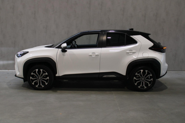 Toyota Yaris Cross 1.5 VVT-I First Edition Camera/Navi/Cruise 12 maanden bovag prijs is rijklaar