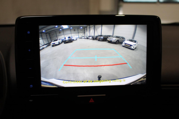 Toyota Yaris Cross 1.5 VVT-I First Edition Camera/Navi/Cruise 12 maanden bovag prijs is rijklaar