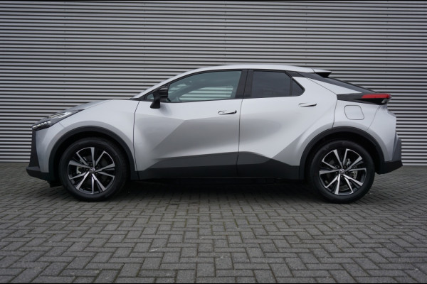 Toyota C-HR 2.0 PHEV 220PK Dynamic NIEUW | LUXE