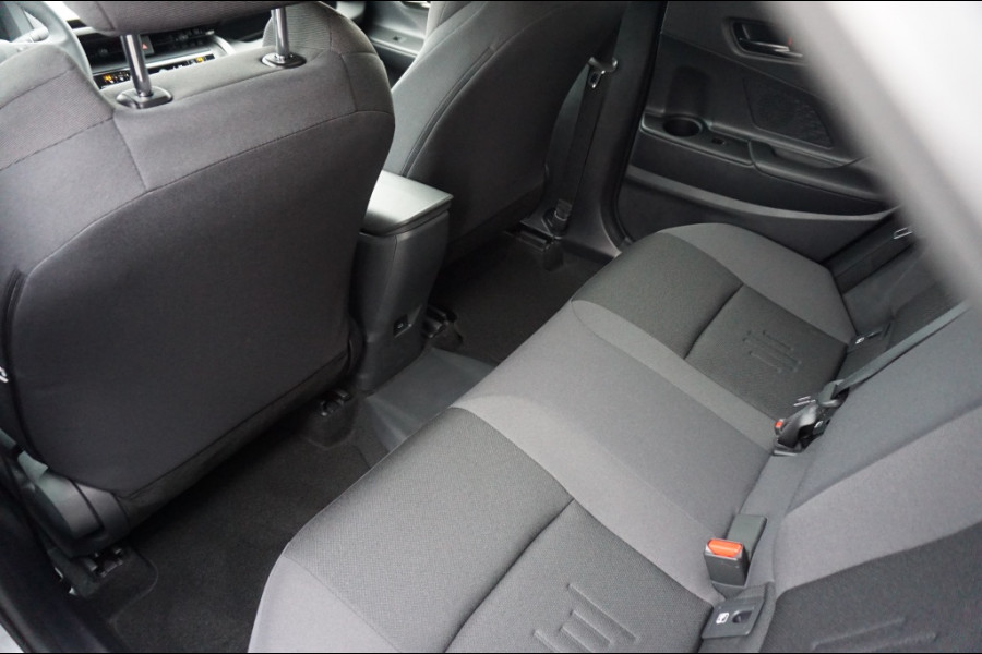 Toyota C-HR 2.0 PHEV 220PK Dynamic NIEUW | LUXE