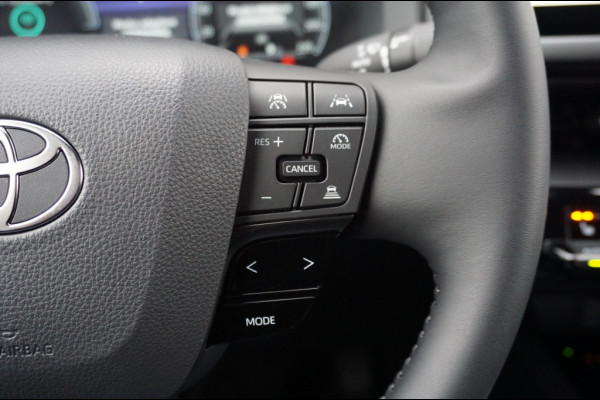 Toyota C-HR 2.0 PHEV 220PK Dynamic NIEUW | LUXE