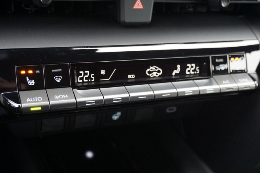 Toyota C-HR 2.0 PHEV 220PK Dynamic NIEUW | LUXE