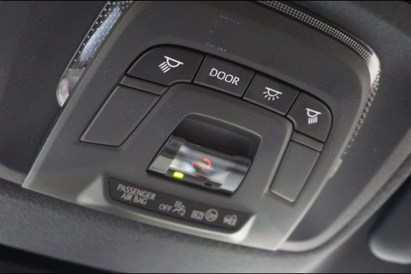 Toyota C-HR 2.0 PHEV 220PK Dynamic NIEUW | LUXE