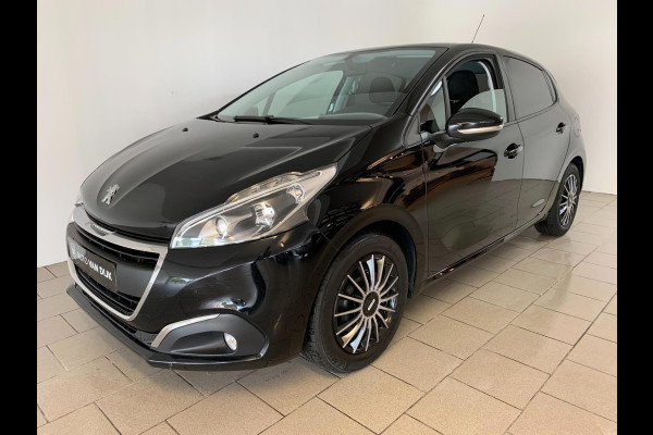 Peugeot 208 1.2 PureTech Blue Lion AIRCO NAVI CRUISE ELEK RAMEN CENT VERG SPARCO WIELDOPSET MULTI STUUR MISTLAMPEN NIEUWSTAAT