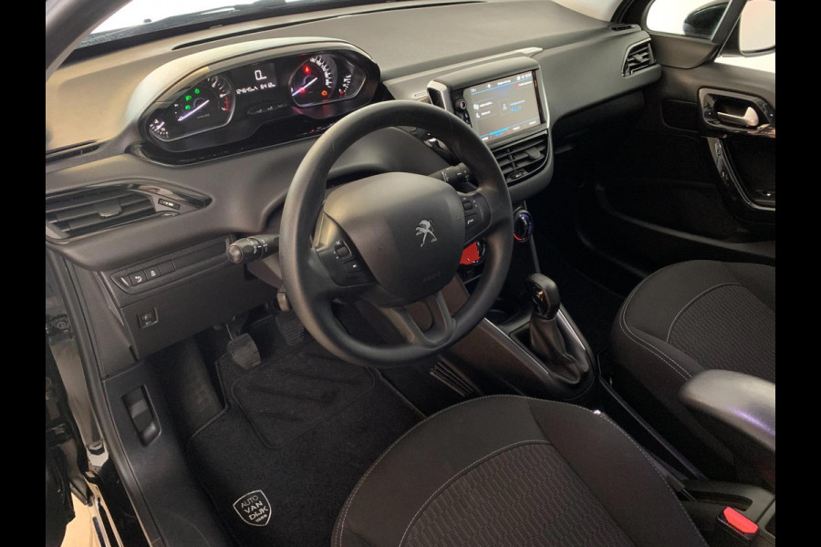 Peugeot 208 1.2 PureTech Blue Lion AIRCO NAVI CRUISE ELEK RAMEN CENT VERG SPARCO WIELDOPSET MULTI STUUR MISTLAMPEN NIEUWSTAAT