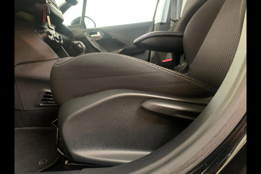 Peugeot 208 1.2 PureTech Blue Lion AIRCO NAVI CRUISE ELEK RAMEN CENT VERG SPARCO WIELDOPSET MULTI STUUR MISTLAMPEN NIEUWSTAAT
