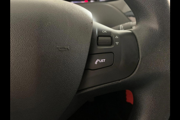 Peugeot 208 1.2 PureTech Blue Lion AIRCO NAVI CRUISE ELEK RAMEN CENT VERG SPARCO WIELDOPSET MULTI STUUR MISTLAMPEN NIEUWSTAAT