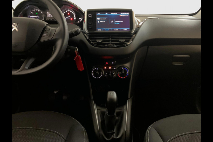 Peugeot 208 1.2 PureTech Blue Lion AIRCO NAVI CRUISE ELEK RAMEN CENT VERG SPARCO WIELDOPSET MULTI STUUR MISTLAMPEN NIEUWSTAAT
