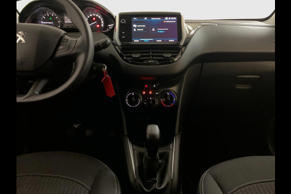 Peugeot 208 1.2 PureTech Blue Lion AIRCO NAVI CRUISE ELEK RAMEN CENT VERG SPARCO WIELDOPSET MULTI STUUR MISTLAMPEN NIEUWSTAAT