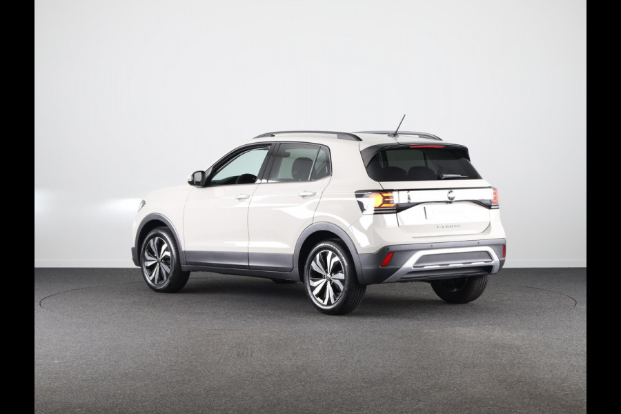 Volkswagen T-Cross Life Edition 1.0 TSI 70 kW / 95 PK SUV 5 versn. Ha