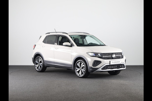 Volkswagen T-Cross Life Edition 1.0 TSI 70 kW / 95 PK SUV 5 versn. Ha