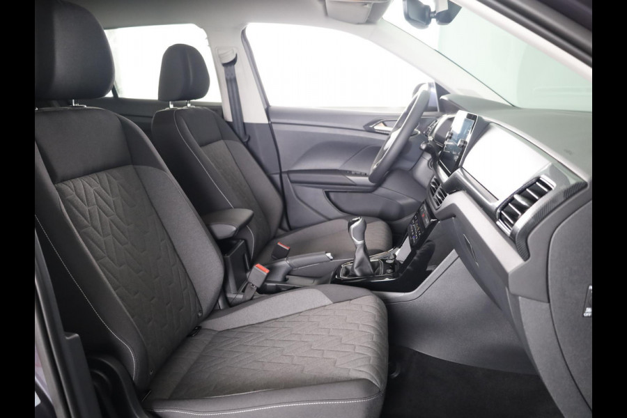 Volkswagen T-Cross Life Edition 1.0 TSI 70 kW / 95 PK SUV 5 versn. Ha