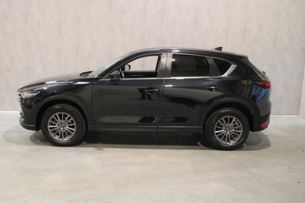 Mazda CX-5 2.0 SkyActiv-G 165 Skylease GT Camera/Leer/Trekhaak Bovag prijs is rijklaar