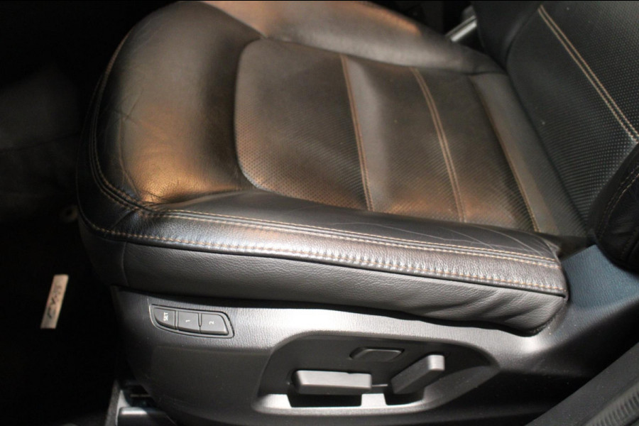 Mazda CX-5 2.0 SkyActiv-G 165 Skylease GT Camera/Leer/Trekhaak Bovag prijs is rijklaar