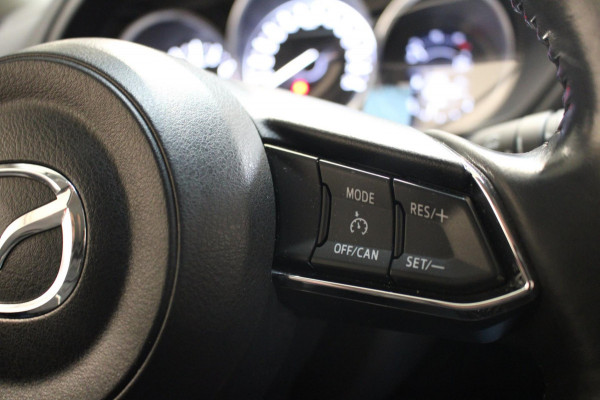 Mazda CX-5 2.0 SkyActiv-G 165 Skylease GT Camera/Leer/Trekhaak Bovag prijs is rijklaar