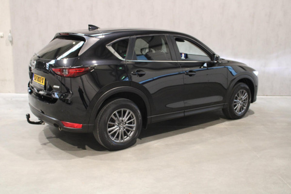 Mazda CX-5 2.0 SkyActiv-G 165 Skylease GT Camera/Leer/Trekhaak Bovag prijs is rijklaar