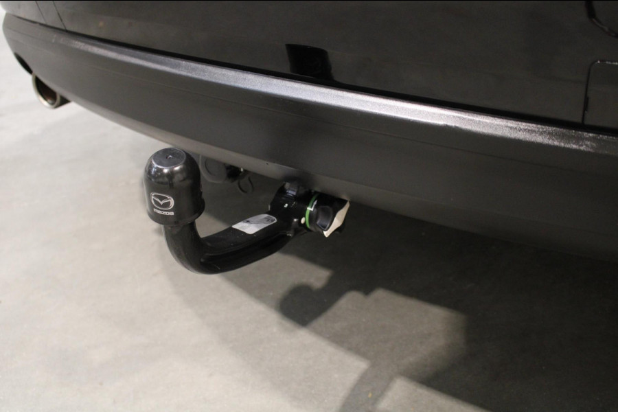 Mazda CX-5 2.0 SkyActiv-G 165 Skylease GT Camera/Leer/Trekhaak Bovag prijs is rijklaar