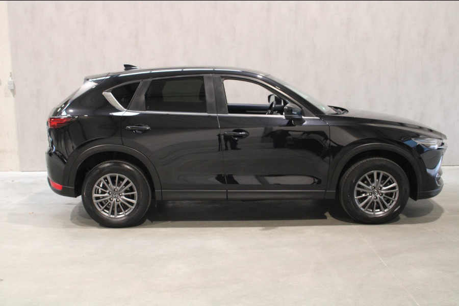 Mazda CX-5 2.0 SkyActiv-G 165 Skylease GT Camera/Leer/Trekhaak Bovag prijs is rijklaar