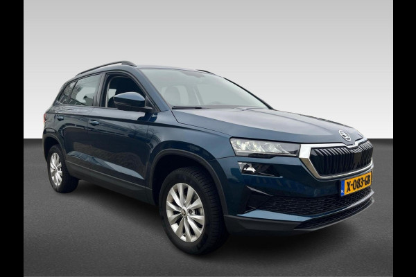 Škoda Karoq 1.0 TSI Business Edition