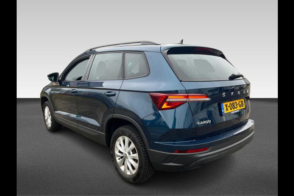 Škoda Karoq 1.0 TSI Business Edition