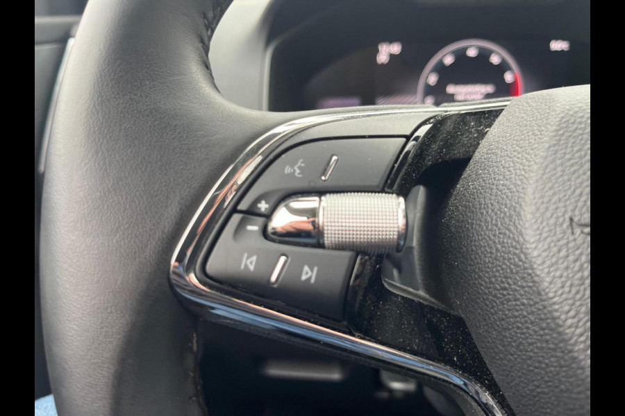 Škoda Karoq 1.0 TSI Business Edition