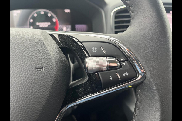 Škoda Karoq 1.0 TSI Business Edition