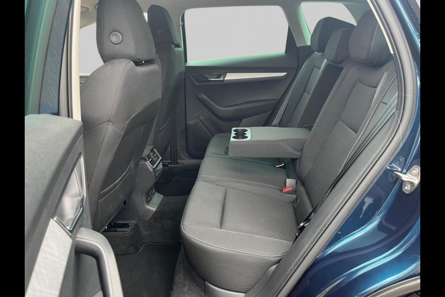 Škoda Karoq 1.0 TSI Business Edition