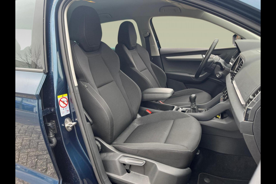 Škoda Karoq 1.0 TSI Business Edition