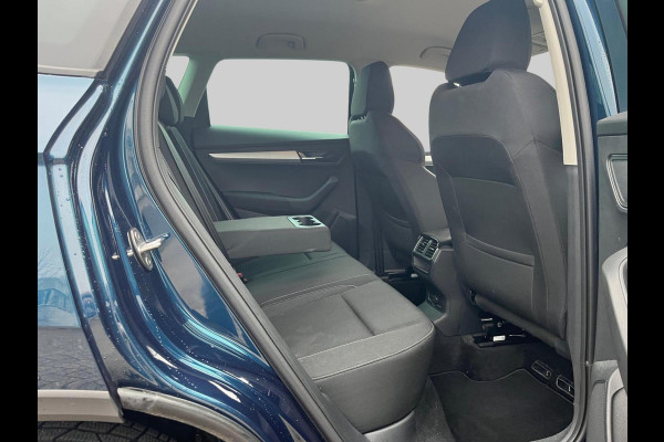 Škoda Karoq 1.0 TSI Business Edition