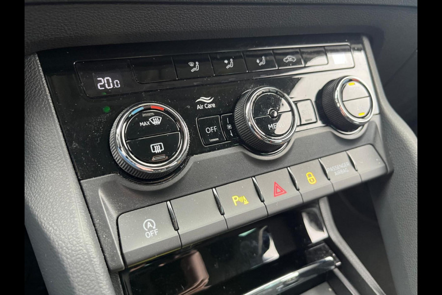 Škoda Karoq 1.0 TSI Business Edition