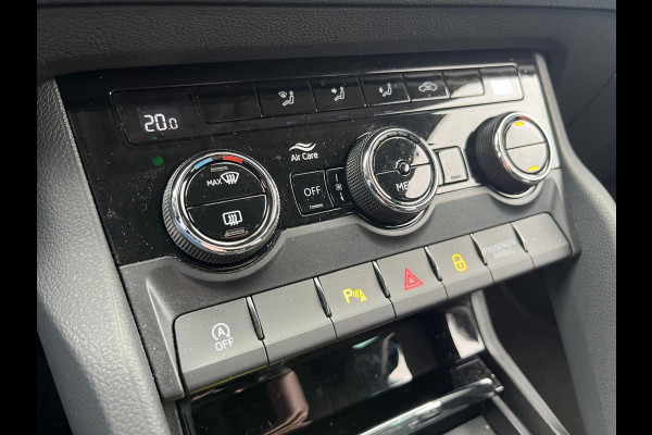 Škoda Karoq 1.0 TSI Business Edition