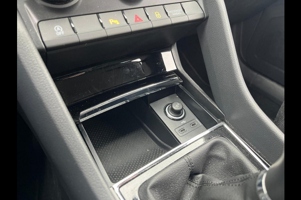 Škoda Karoq 1.0 TSI Business Edition