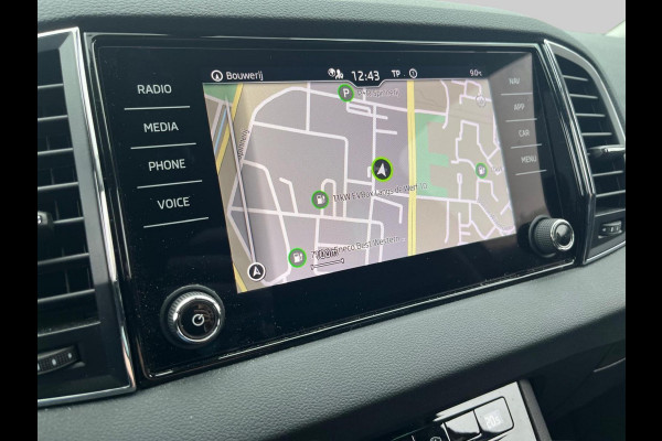 Škoda Karoq 1.0 TSI Business Edition