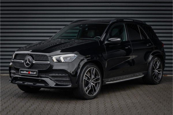 Mercedes-Benz GLE 450 4MATIC AMG-Line 7p 22'' - Standkachel