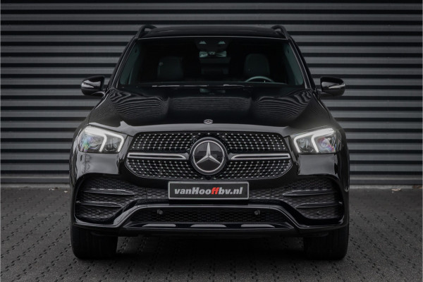 Mercedes-Benz GLE 450 4MATIC AMG-Line 7p 22'' - Standkachel