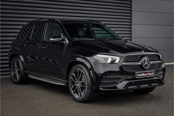 Mercedes-Benz GLE 450 4MATIC AMG-Line 7p 22'' - Standkachel