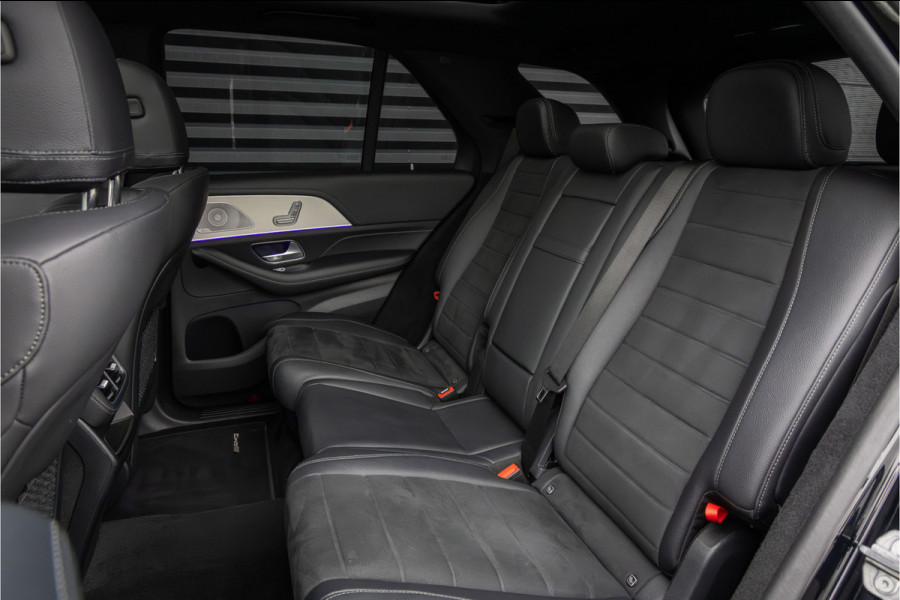 Mercedes-Benz GLE 450 4MATIC AMG-Line 7p 22'' - Standkachel