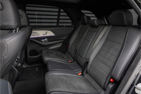 Mercedes-Benz GLE 450 4MATIC AMG-Line 7p 22'' - Standkachel