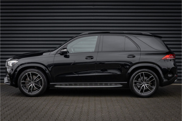 Mercedes-Benz GLE 450 4MATIC AMG-Line 7p 22'' - Standkachel